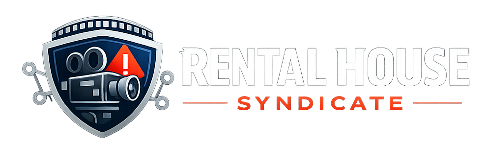 Rental House Syndicate