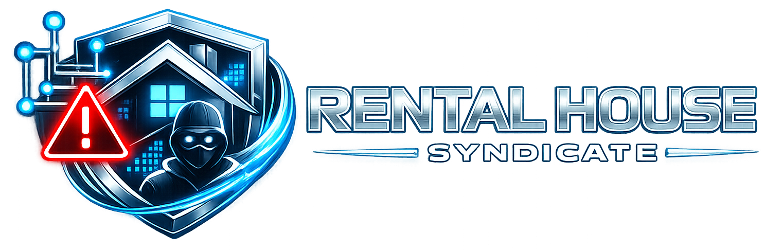 Rental House Syndicate